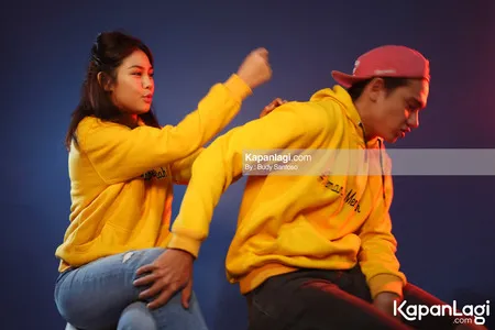 Foto Adipati Dolken