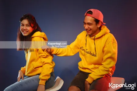 Foto Adipati Dolken