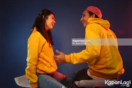 Foto Adipati Dolken