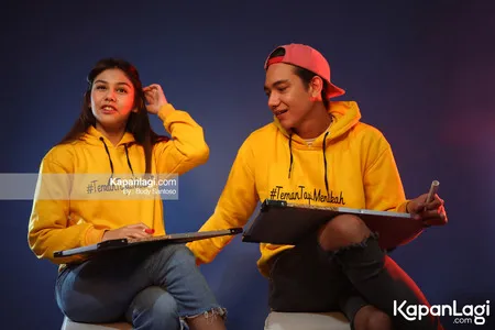 Foto Adipati Dolken