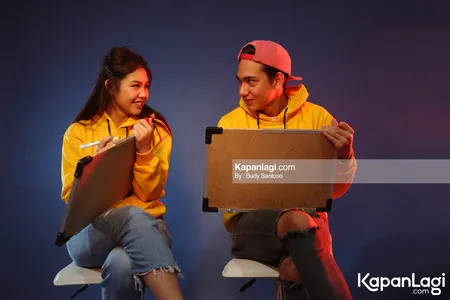 Foto Adipati Dolken