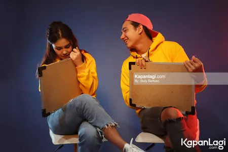 Foto Adipati Dolken