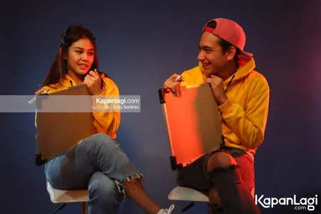 Foto Adipati Dolken