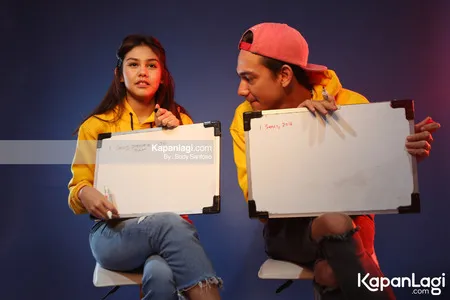 Foto Adipati Dolken