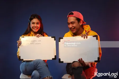 Foto Adipati Dolken