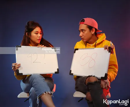Foto Adipati Dolken