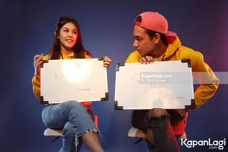 Foto Adipati Dolken