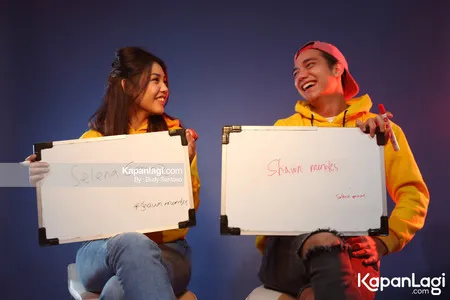 Foto Adipati Dolken