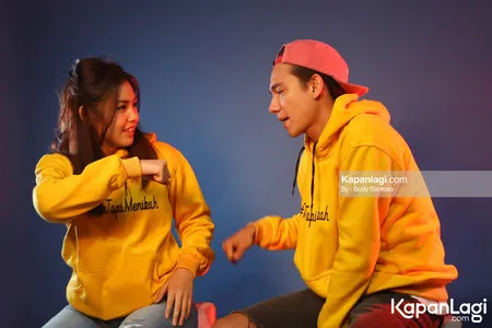 Foto Adipati Dolken
