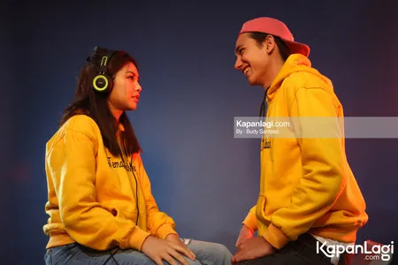 Foto Adipati Dolken