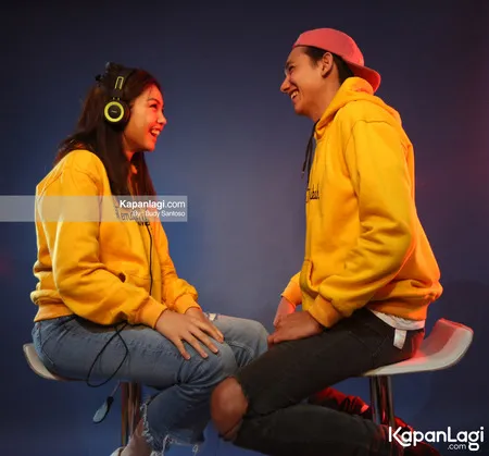 Foto Adipati Dolken