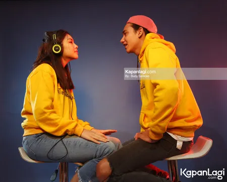 Foto Adipati Dolken