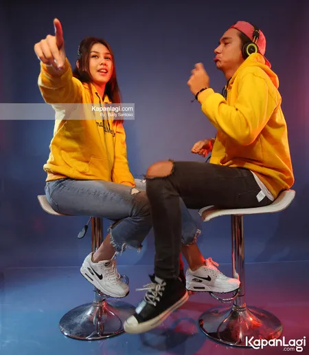 Foto Adipati Dolken