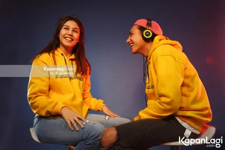 Foto Adipati Dolken