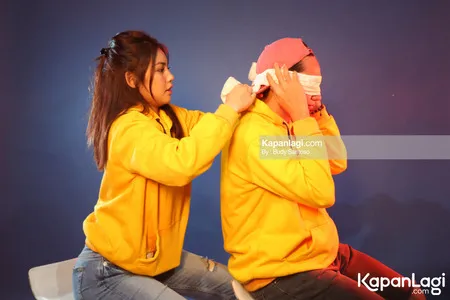Foto Adipati Dolken