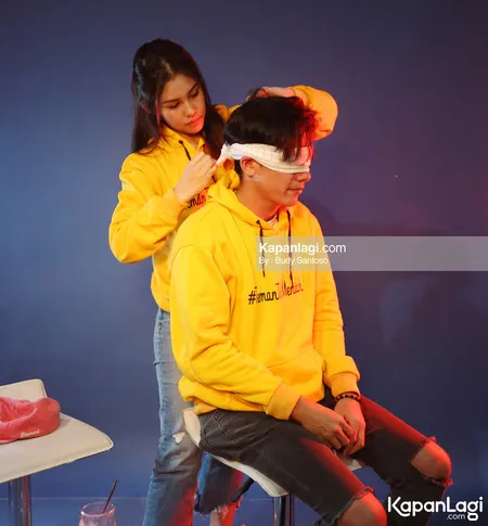 Foto Adipati Dolken