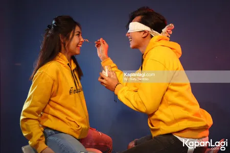 Foto Adipati Dolken