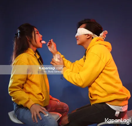 Foto Adipati Dolken