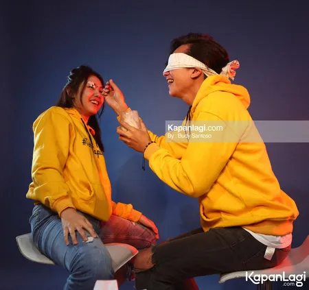 Foto Adipati Dolken