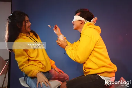 Foto Adipati Dolken