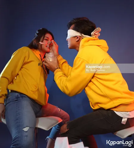 Foto Adipati Dolken