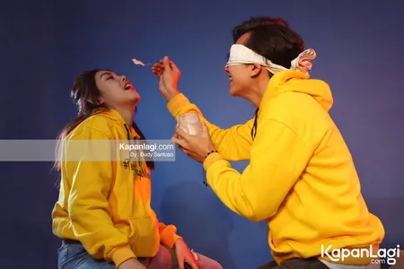 Foto Adipati Dolken