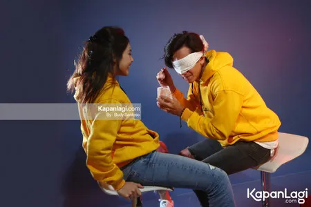 Foto Adipati Dolken