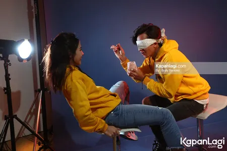 Foto Adipati Dolken