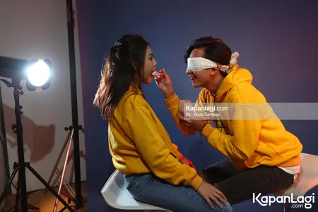 Foto Adipati Dolken