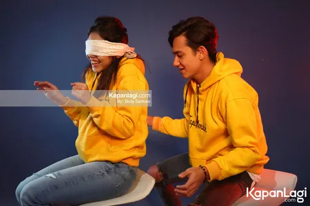 Foto Adipati Dolken
