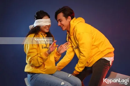 Foto Adipati Dolken