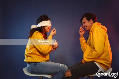 Foto Adipati Dolken