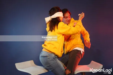 Foto Adipati Dolken