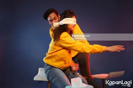 Foto Adipati Dolken