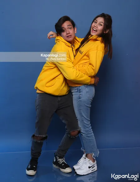 Foto Adipati Dolken