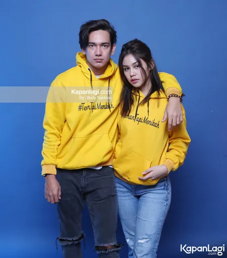 Foto Adipati Dolken