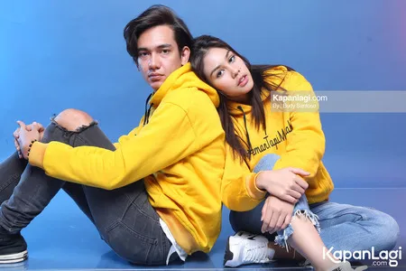 Foto Adipati Dolken
