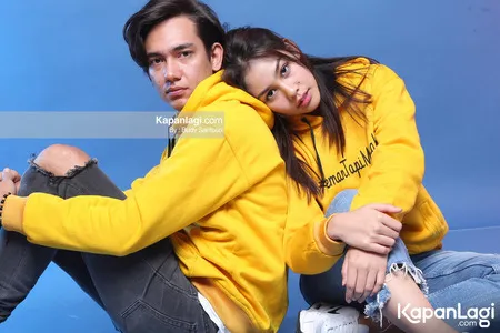 Foto Adipati Dolken