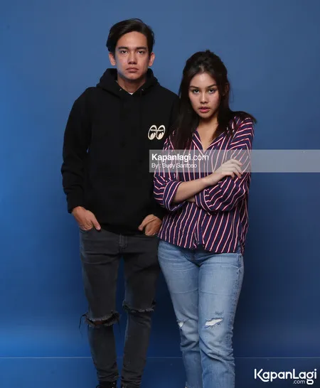 Foto Adipati Dolken