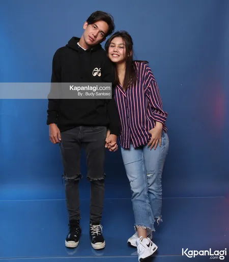 Foto Adipati Dolken