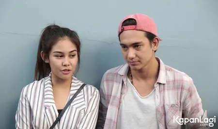 Foto Adipati Dolken