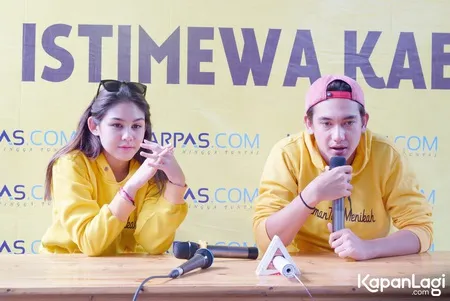 Foto Adipati Dolken