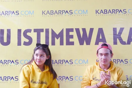 Foto Adipati Dolken