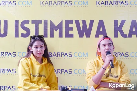 Foto Adipati Dolken