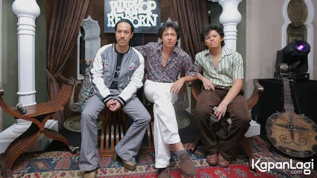 Foto Adipati Dolken