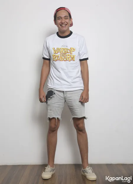Foto Adipati Dolken