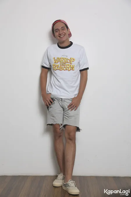 Foto Adipati Dolken
