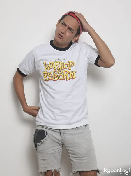 Foto Adipati Dolken