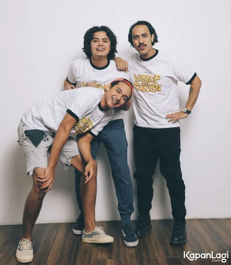 Foto Adipati Dolken