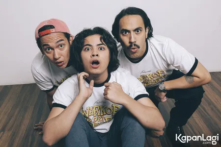 Foto Adipati Dolken